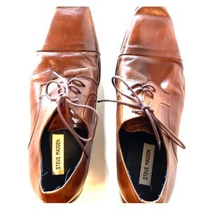 Steve Madden Men’s Dress shoes